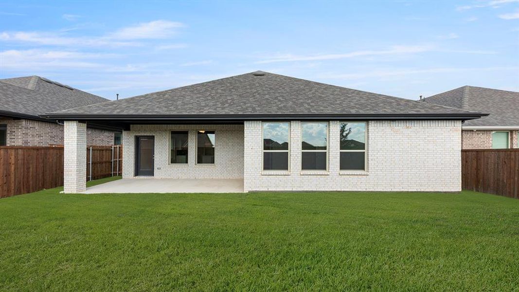 26. 1911 Bobbin Mill - Back 26. 1911 Bobbin Mill - Back