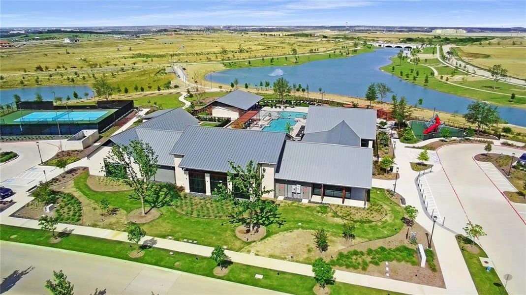 Community amenities in , Frisco (Image 28).