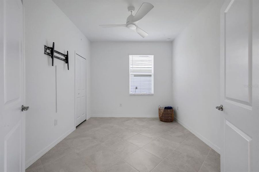 Spacious, unfurnished interior of a new home in , Naples (Image 28). Spacious, unfurnished interior of a new home in , Naples (Image 28).