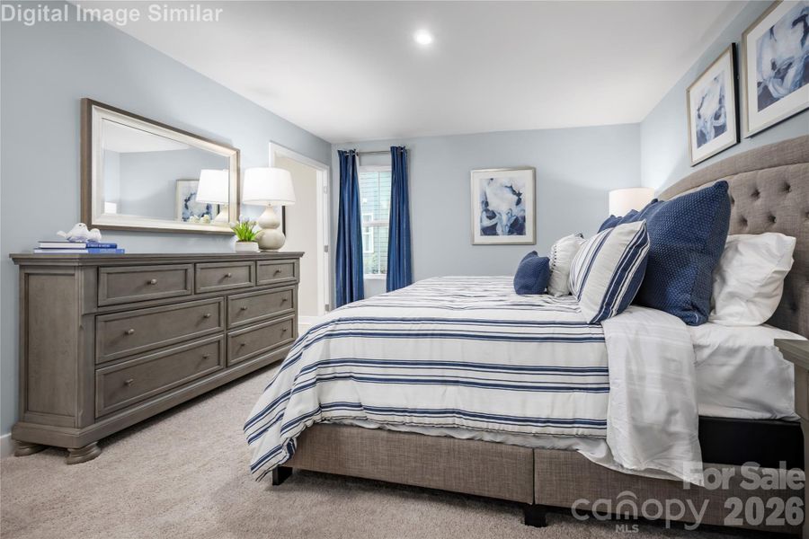 Spacious, inviting, and thoughtfully designed, this suite is more than just a bedroom - it's your personal haven. Spacious, inviting, and thoughtfully designed, this suite is more than just a bedroom - it's your personal haven.