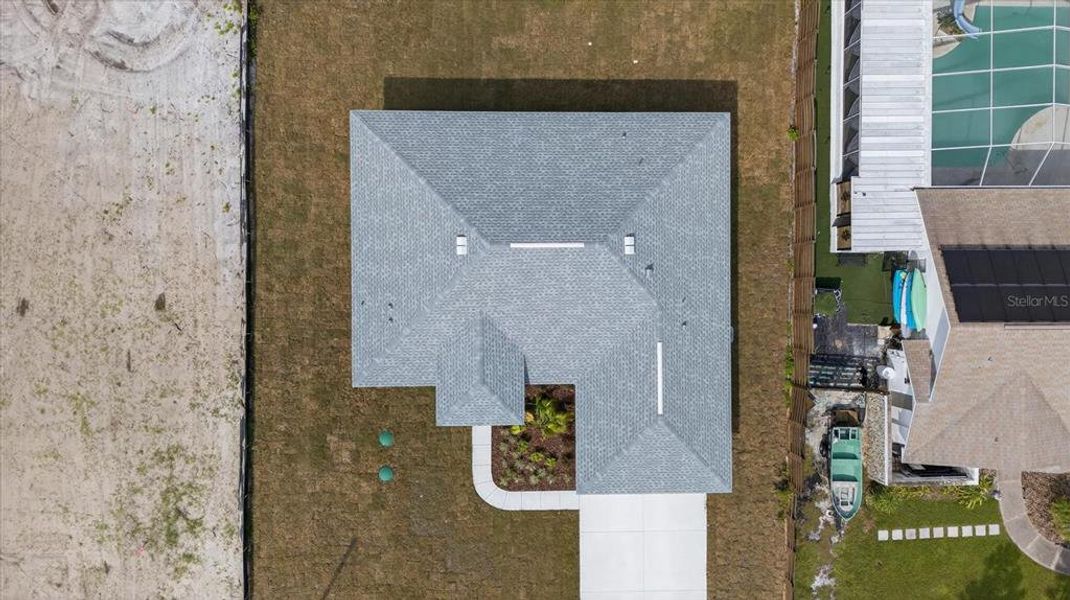 Image 38 of a home in .