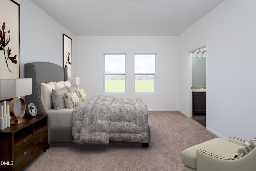 Larissa Master Bedroom Larissa Master Bedroom