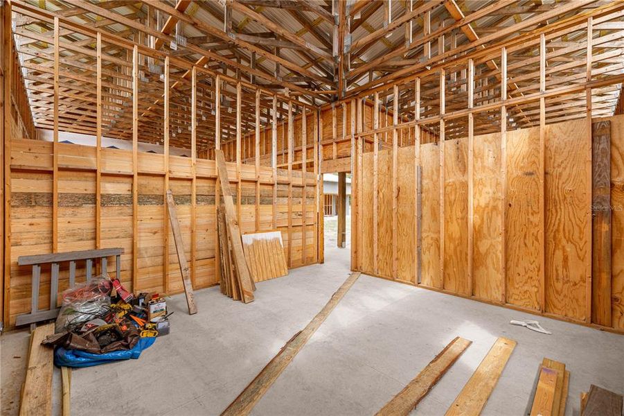 Spacious, unfurnished interior of a new home in , Ocala (Image 26). Spacious, unfurnished interior of a new home in , Ocala (Image 26).