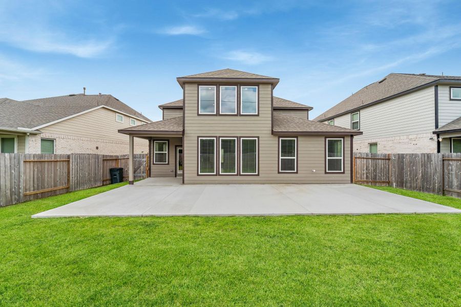 Image 19 of a home in .