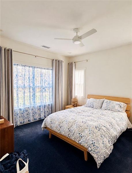 Furnished interior view inside a new home in , Demorest (Image 24).