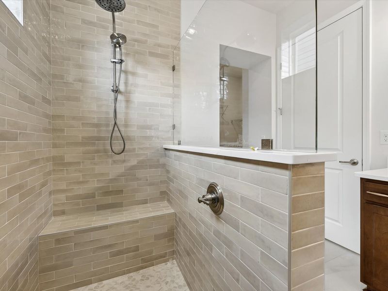 Owner's Bath Owner's Bath