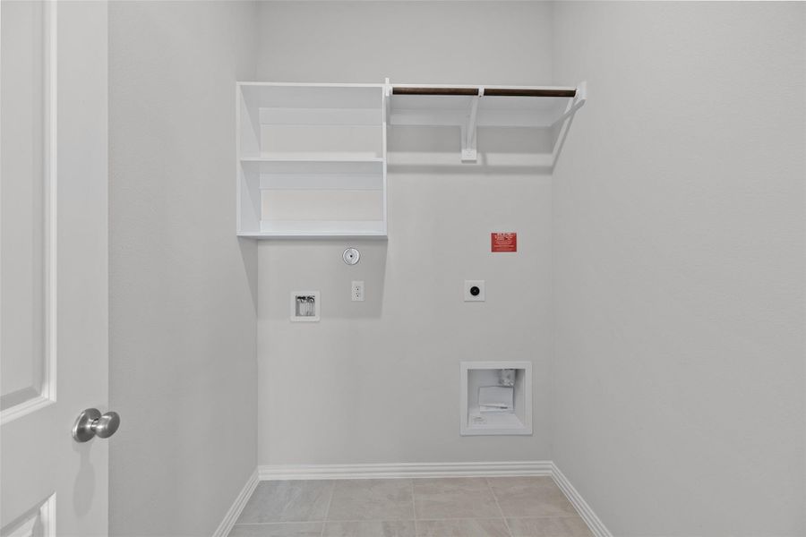 Spacious, unfurnished interior of a new home in Azalea, Katy (Image 26). Spacious, unfurnished interior of a new home in Azalea, Katy (Image 26).