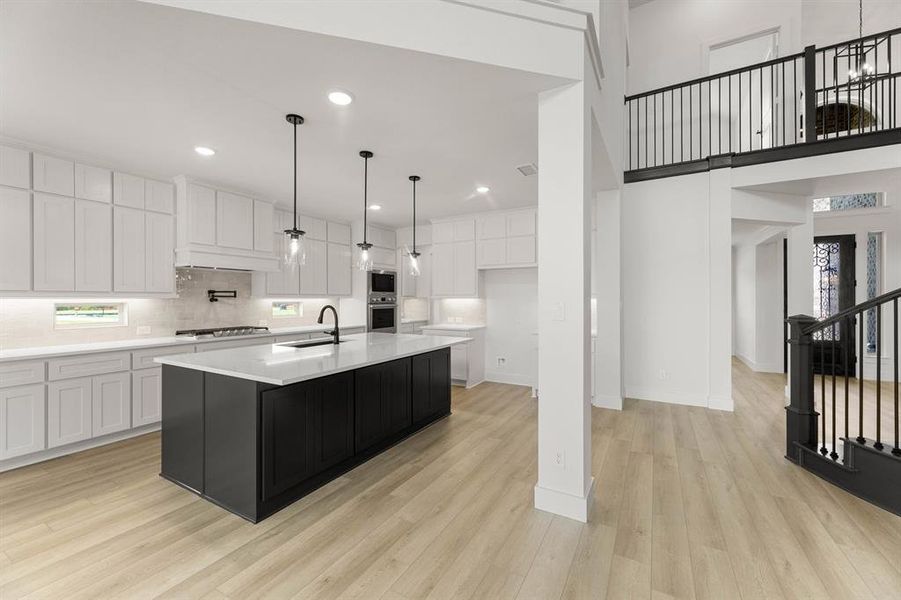 210 Cheyenne Mountain-Kitchen-1