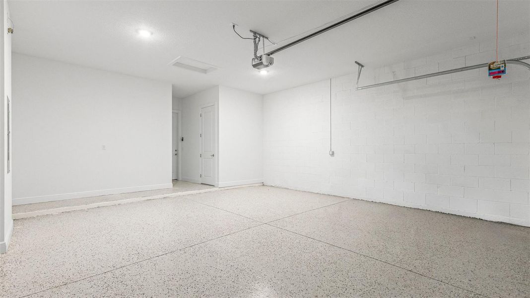 Spacious, unfurnished interior of a new home in Rivella, Port St. Lucie (Image 21). Spacious, unfurnished interior of a new home in Rivella, Port St. Lucie (Image 21).