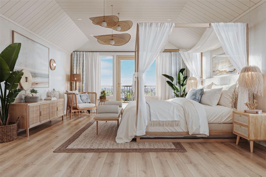 *Rendering *Rendering