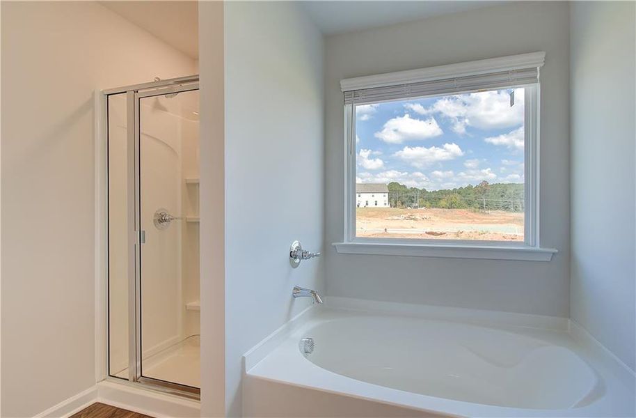 Close-up of interior finishes inside a home in Chapel Hill, Newnan (Image 8). Close-up of interior finishes inside a home in Chapel Hill, Newnan (Image 8).
