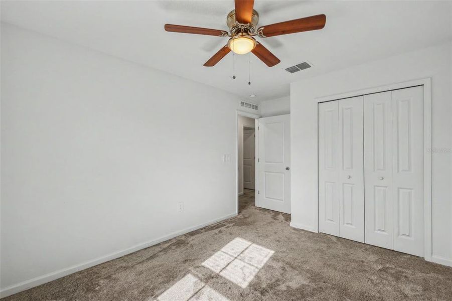 Spacious, unfurnished interior of a new home in Cascades, Davenport (Image 33).