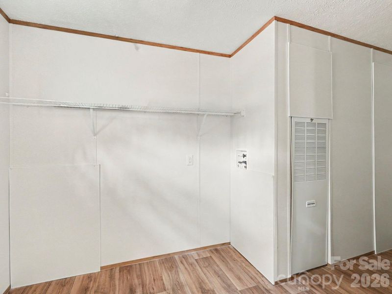 Spacious, unfurnished interior of a new home in , Rockwell (Image 38). Spacious, unfurnished interior of a new home in , Rockwell (Image 38).
