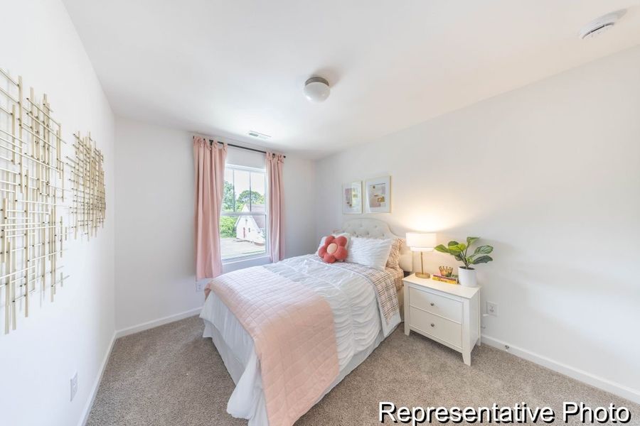 Furnished interior view inside a new home in Towns at Cliffwood (Condos), Concord (Image 14). Furnished interior view inside a new home in Towns at Cliffwood (Condos), Concord (Image 14).