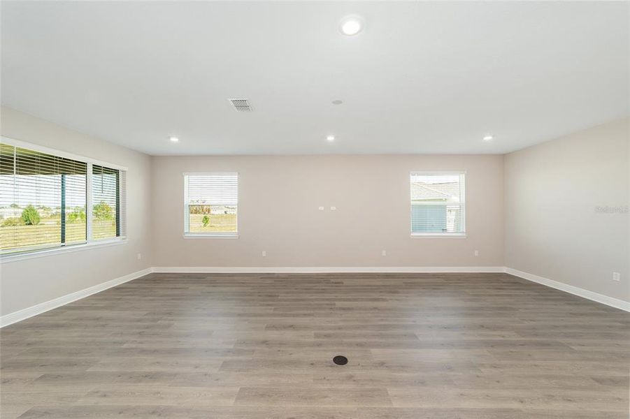 Spacious, unfurnished interior of a new home in , Ocala (Image 17). Spacious, unfurnished interior of a new home in , Ocala (Image 17).
