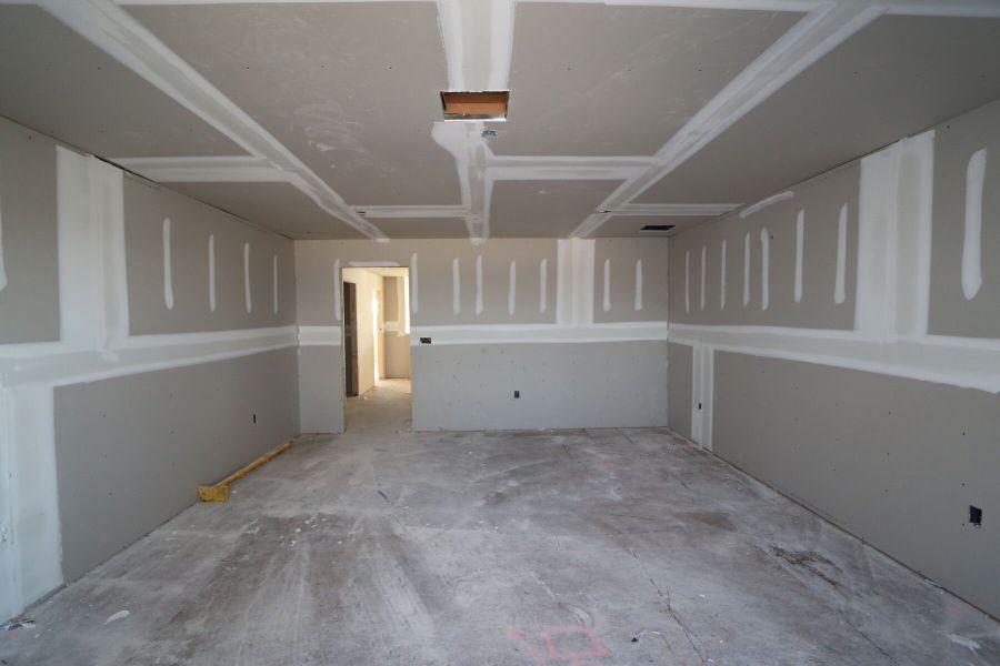 Drywall