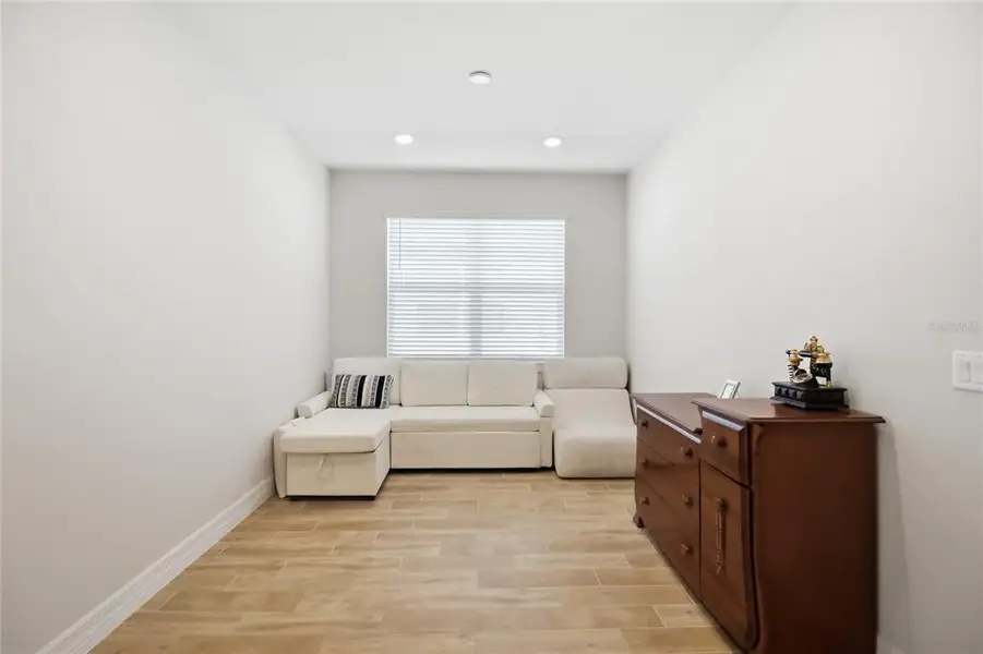 Furnished interior view inside a new home in , St. Cloud (Image 33).