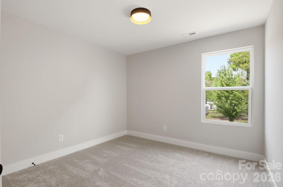Spacious, unfurnished interior of a new home in , Kannapolis (Image 12). Spacious, unfurnished interior of a new home in , Kannapolis (Image 12).