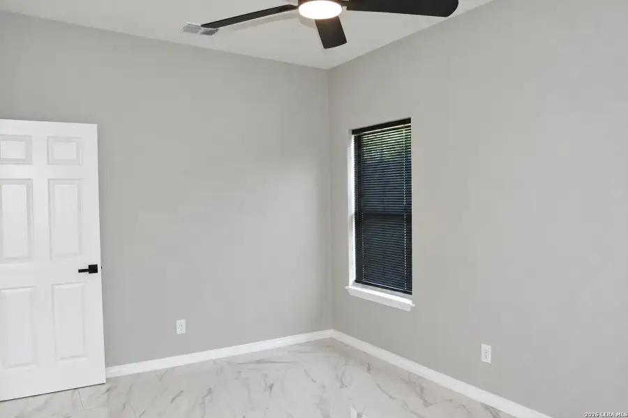 Spacious, unfurnished interior of a new home in , Poteet (Image 27). Spacious, unfurnished interior of a new home in , Poteet (Image 27).
