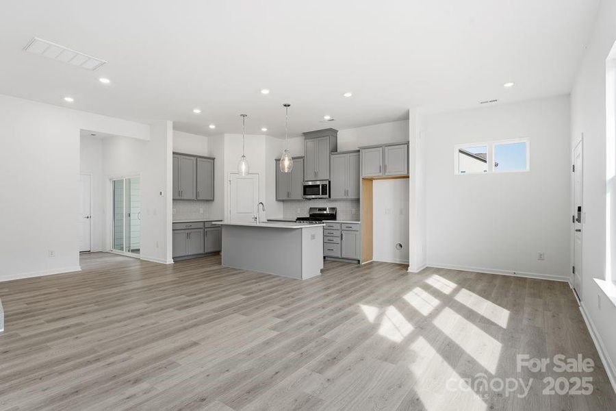 8662 Miles Gap Road ~ Ready Now