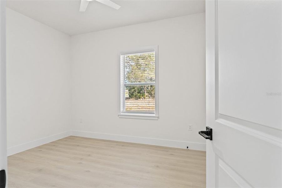 Spacious, unfurnished interior of a new home in , Brooksville (Image 37).
