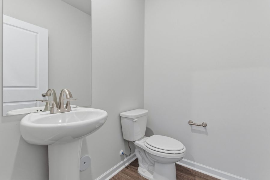 Supply, NC New Home.  - Slide 19