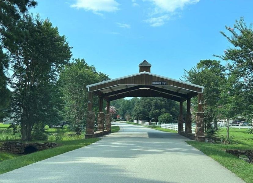 Beautiful Thousand Oaks.