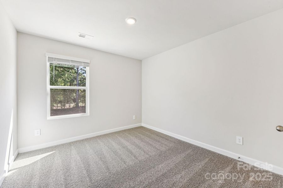 Spacious, unfurnished interior of a new home in , Mooresville (Image 21). Spacious, unfurnished interior of a new home in , Mooresville (Image 21).