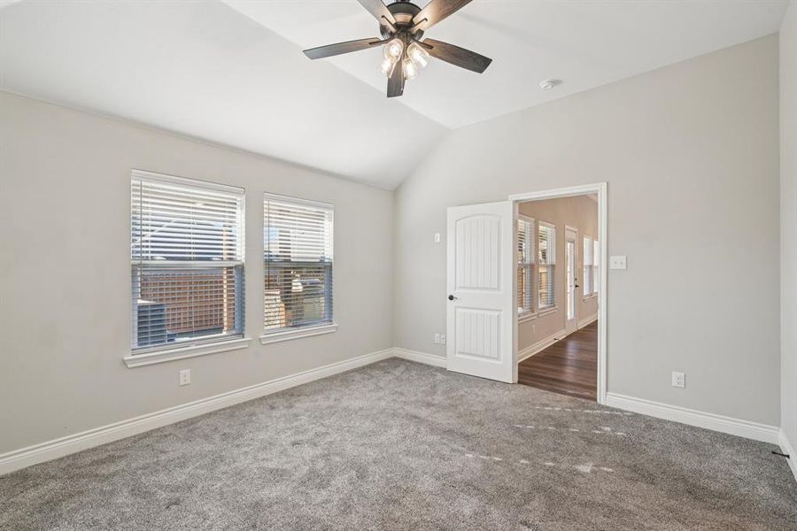 Spacious, unfurnished interior of a new home in , Greenville (Image 34). Spacious, unfurnished interior of a new home in , Greenville (Image 34).
