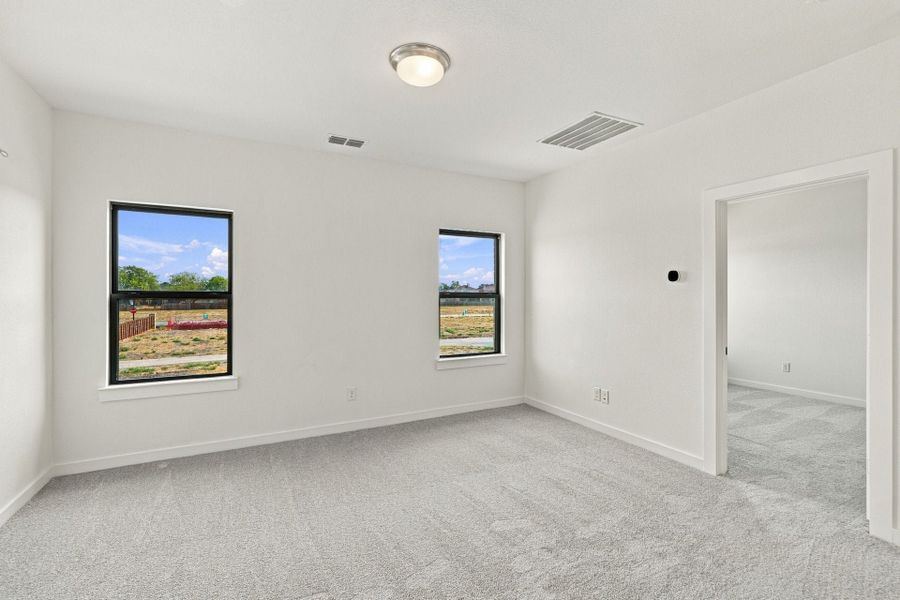 2,224sf New Home in Mesquite, TX.  - Slide 30
