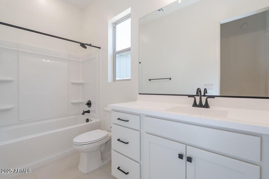 Tri Pointe Soleo 643 - Bathroom 2-1MLS