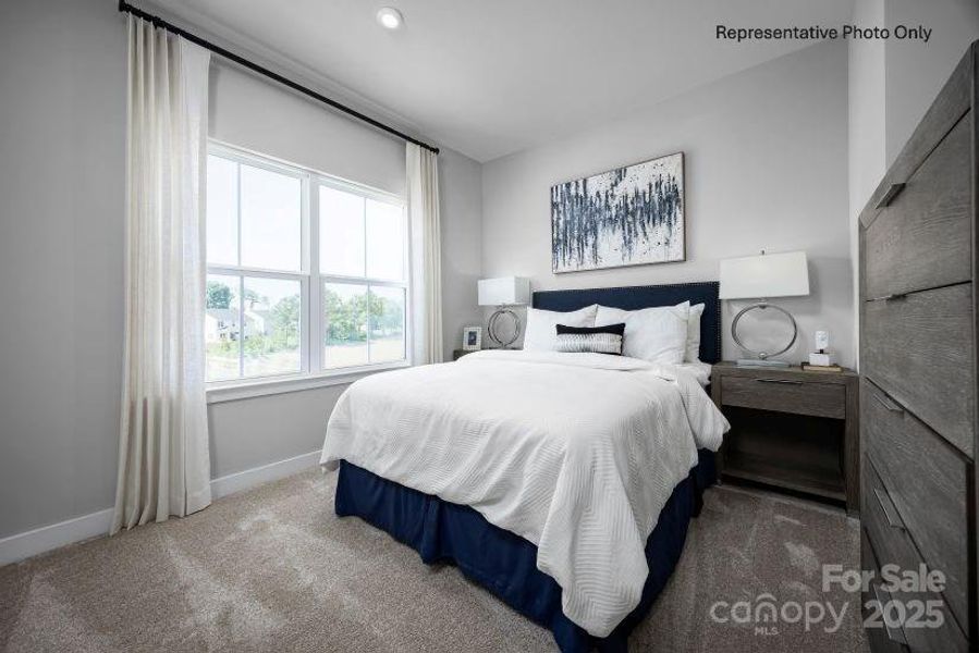 Representative Photo Only