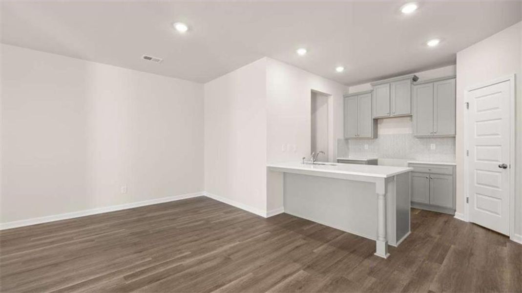 Image 29 of a home in Brookland Commons.