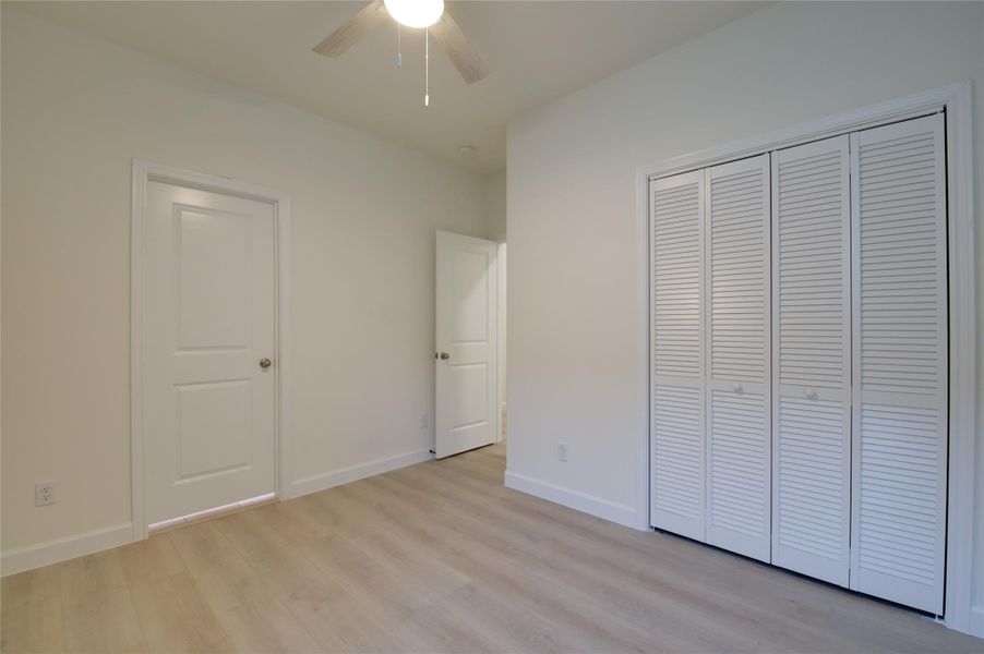 Spacious, unfurnished interior of a new home in , Houston (Image 44). Spacious, unfurnished interior of a new home in , Houston (Image 44).