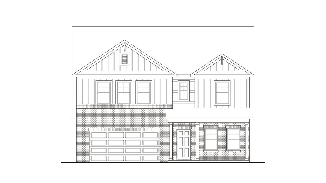 Elevation C (R2.1)