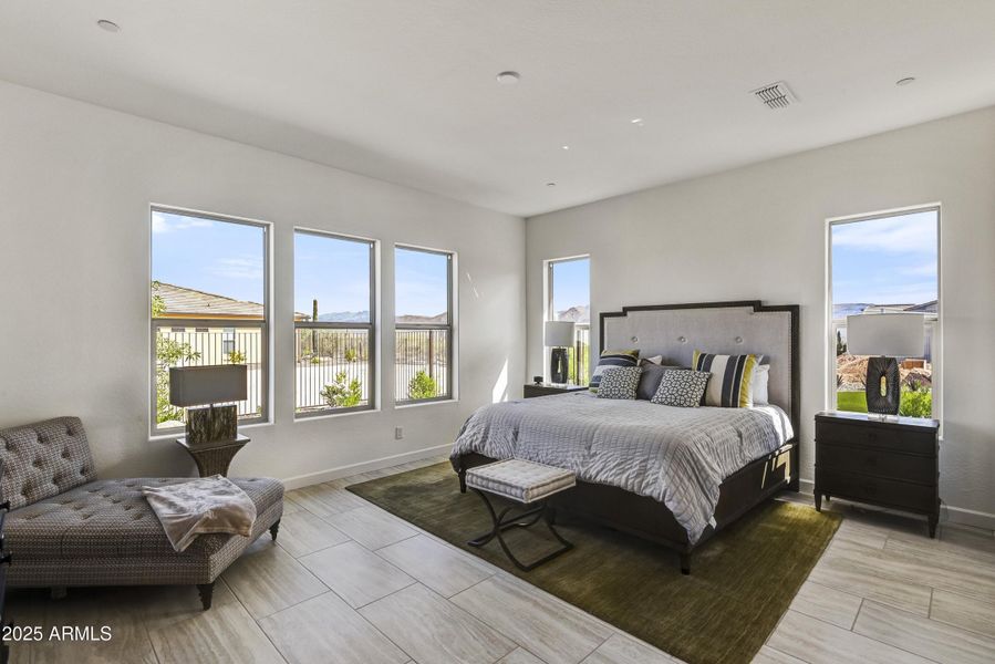 PRIMARY SUITE PRIMARY SUITE