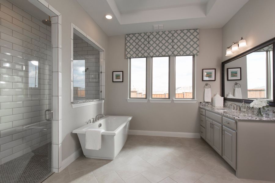 Prosper, TX New Home. - Slide 14 Prosper, TX New Home. - Slide 14