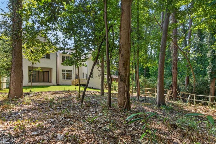 Natural landscape and outdoor views near in Atlanta (Image 75). Natural landscape and outdoor views near in Atlanta (Image 75).