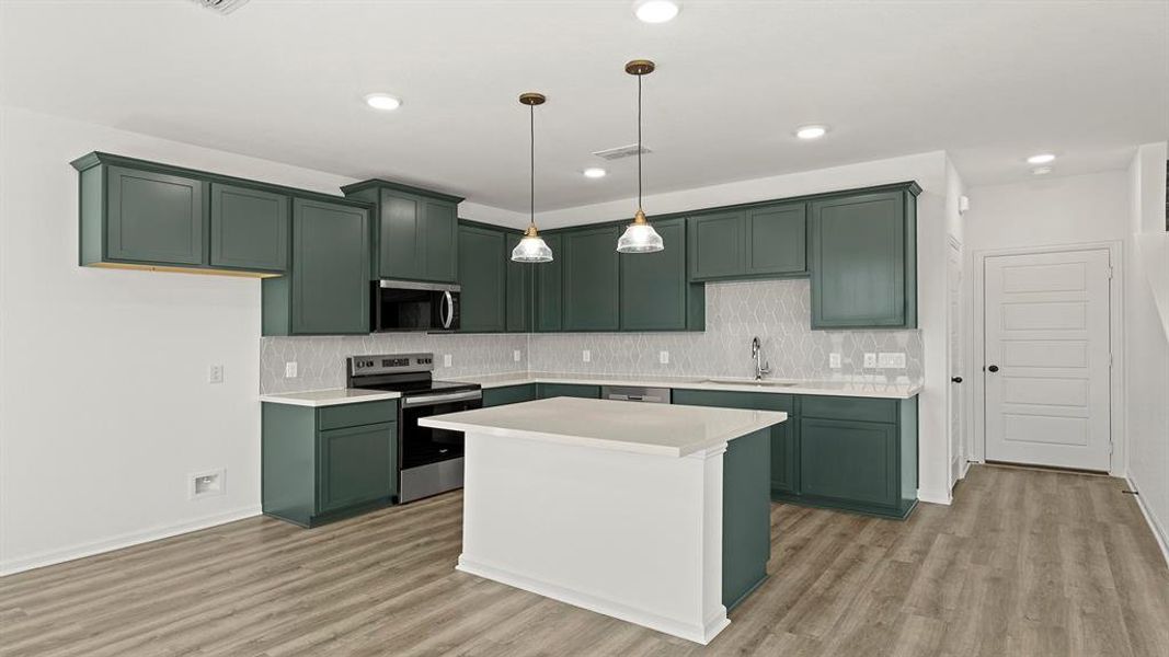 05. 2524 Yo Ranch - Kitchen (2) 05. 2524 Yo Ranch - Kitchen (2)