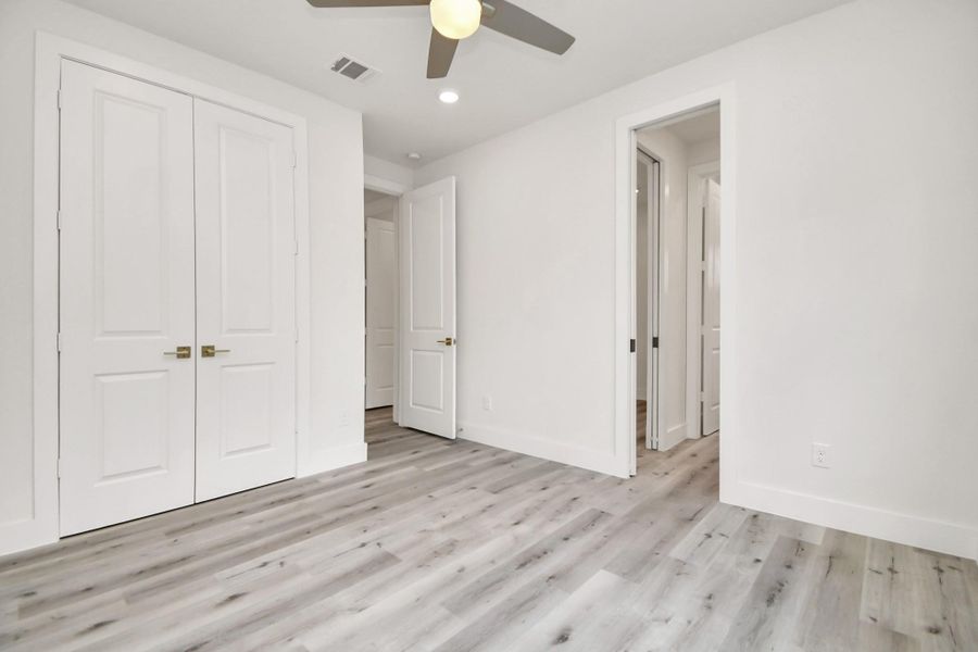 bedroom #3 bedroom #3