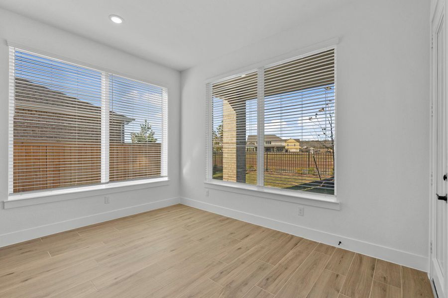 **Photos are representative - not of actual home**