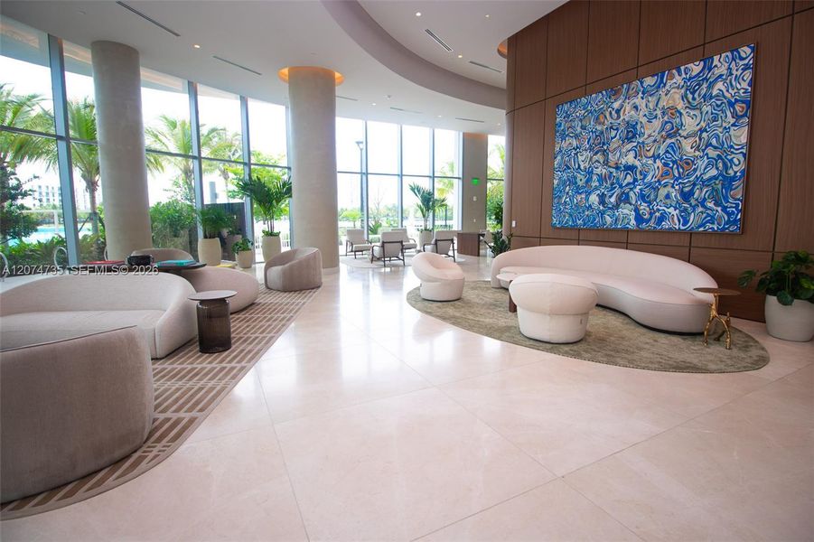 Community amenities in , North Miami (Image 45).