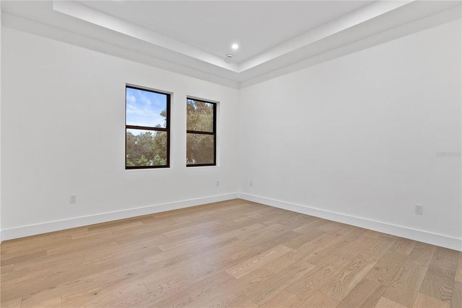 Spacious, unfurnished interior of a new home in , Tampa (Image 33). Spacious, unfurnished interior of a new home in , Tampa (Image 33).