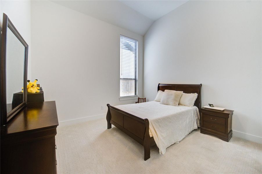 Third Bedroom Retreat