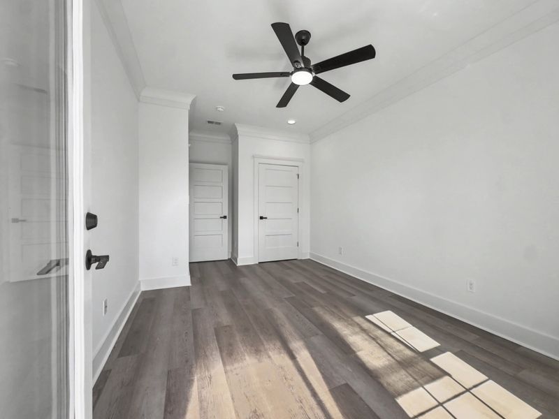 Spacious, unfurnished interior of a new home in , North Charleston (Image 31). Spacious, unfurnished interior of a new home in , North Charleston (Image 31).