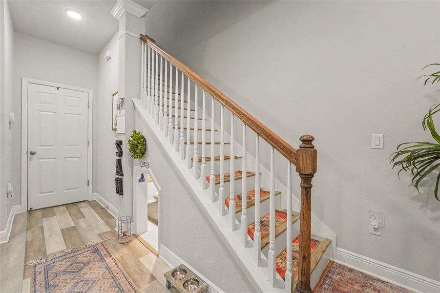 Spacious, unfurnished interior of a new home in , Tampa (Image 20). Spacious, unfurnished interior of a new home in , Tampa (Image 20).