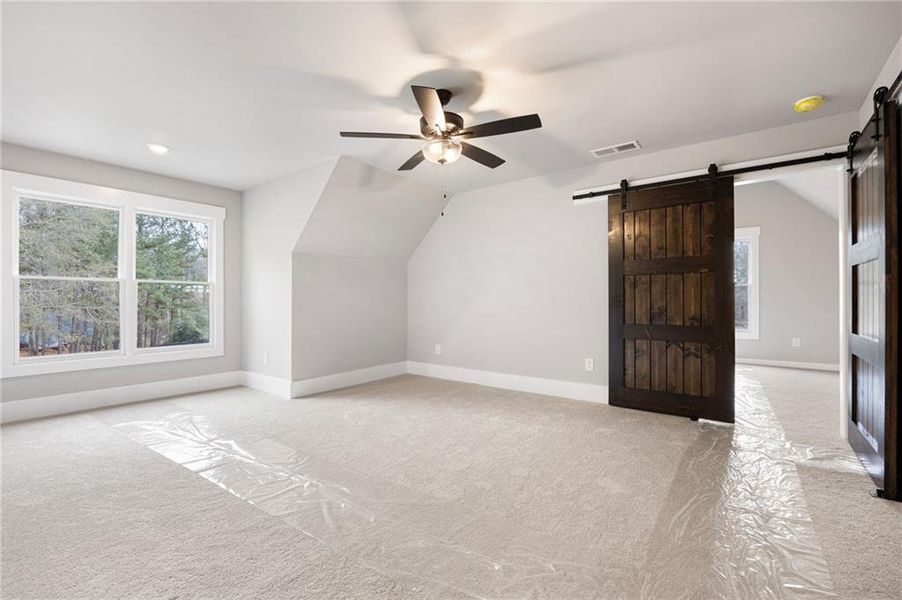 Spacious, unfurnished interior of a new home in , Canton (Image 23). Spacious, unfurnished interior of a new home in , Canton (Image 23).