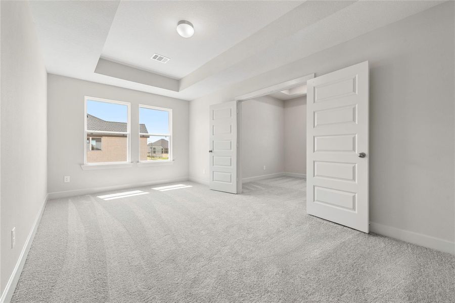 Representative image. Features, selections and colors may vary.