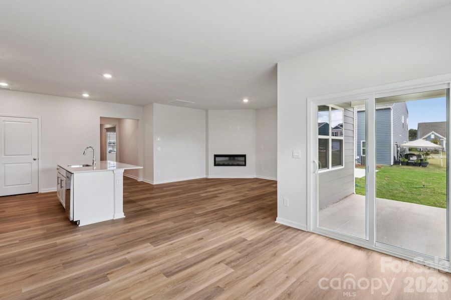 Photos are representative