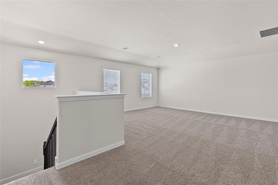 Image 22 of a home in Stratton Place.